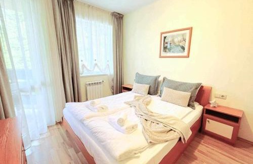 Borovets Apartment | Arboro Royal Plaza