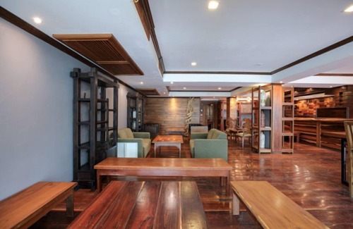 Su Thep House | arbors homestay
