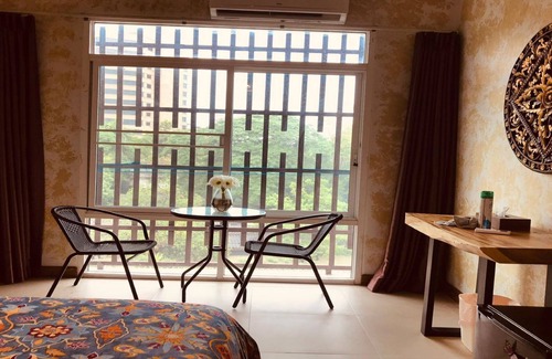 Su Thep House | arbors homestay