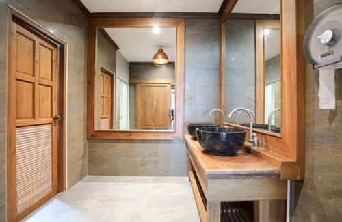 Su Thep House | arbors homestay