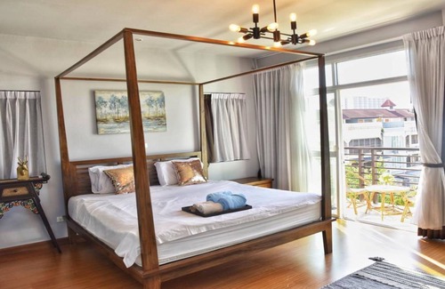 Su Thep House | arbors homestay