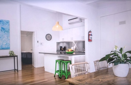 Byron Bay House | Arbour Lakeview Cottage