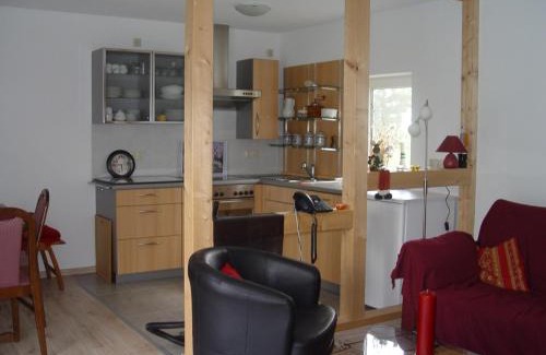 Arbshagen Apartment | Arbshagen