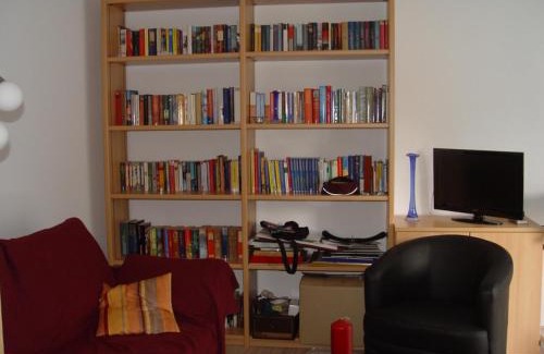 Arbshagen Apartment | Arbshagen