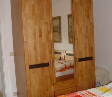 Arbshagen Apartment | Arbshagen