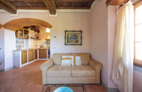 Bivio Pozzo House | Arbutus flat in VILLA with POOL