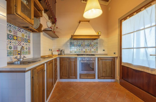 Bivio Pozzo House | Arbutus flat in VILLA with POOL