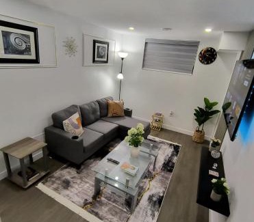 London Apartment | ArbyManie's Place Newly Built Apartment
