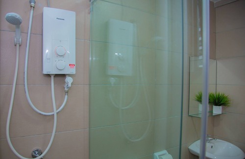 Taman Daya Apartment | ARC @ Austin Hill/comfy/6-8 pax/IKEA, TOPPEN