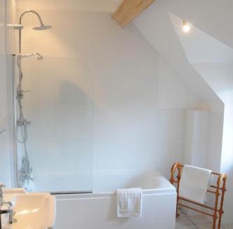 Cussay House | Arc de Anges/Angel's Arch
