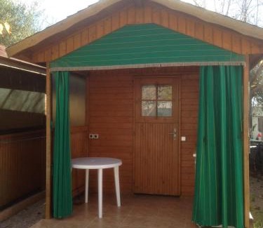 Roda de Bara Other | Arc de Bará Camping & Bungalows