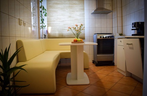 Sector 1 Apartment | Arc de Triomphe Spacious Panoramic Apartment ❤️