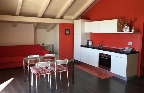 Cocconato Apartment | Arc en Ciel Appartments