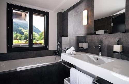 Gstaad Hotel | Arc-en-Ciel Gstaad