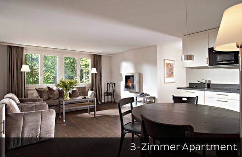 Gstaad Hotel | Arc-en-Ciel Gstaad