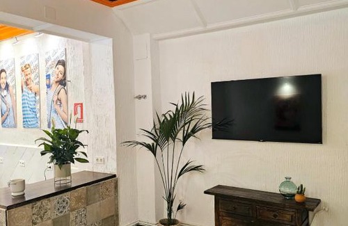 Camino de Ronda House | Arc House Granada