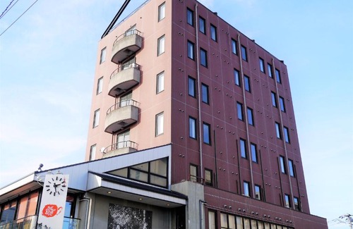 Mito Hotel | ArC LIFESTYLE SPACE & HOTEL