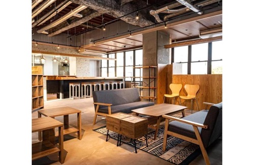 Mito Hotel | ArC LIFESTYLE SPACE & HOTEL - Vacation STAY 73239v