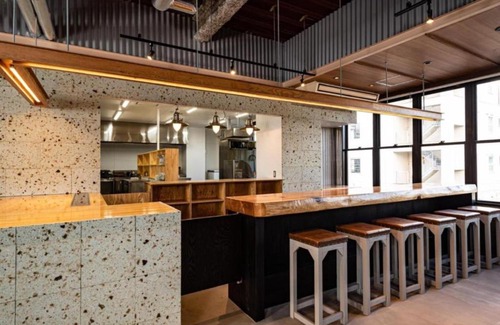 Mito Hotel | ArC LIFESTYLE SPACE & HOTEL - Vacation STAY 73236v