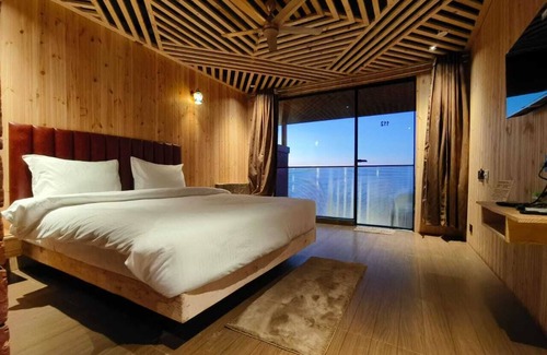 Bhim Nagar Hotel | Arc Valley Resort Mahabaleshwar