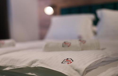 Gura Humorului Apartment | Arca Sweet Apartment Ariniș