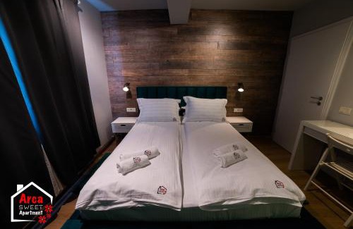 Gura Humorului Apartment | Arca Sweet Apartment Ariniș
