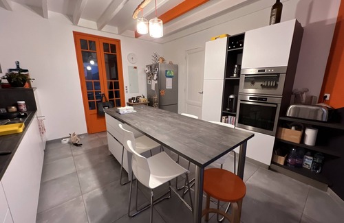 Taussat House | Arcachonnaise Rénovée à 2 Minutes à Pied de la Plage, Dans un Espace Verdoyant