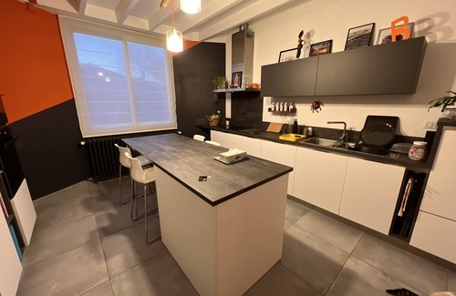 Taussat House | Arcachonnaise Rénovée à 2 Minutes à Pied de la Plage, Dans un Espace Verdoyant