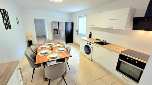 Bad Oldesloe Apartment | Arcade Apartment Bad Oldesloe