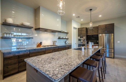 Santa Clara House | Arcadia 4 | Perfect Poolside Location * Private Hot Tub * Incredible Views
