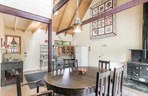 Wentworth Falls House | Arcadia