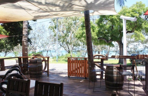 Arcadia House | Arcadia Beach Guest House and Car Hire