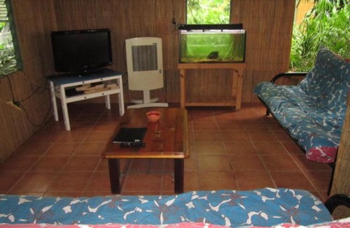 Arcadia House | Arcadia Beach Guest House and Car Hire
