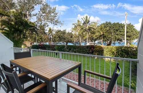 Arcadia House | Arcadia Beach Unit 1
