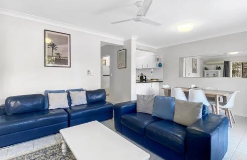 Arcadia House | Arcadia Beach Unit 1