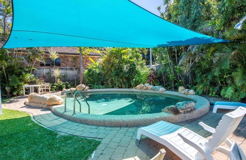Arcadia Apartment | Arcadia Beach Unit 3