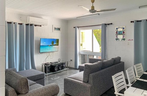 Arcadia Apartment | Arcadia Beach Unit 3