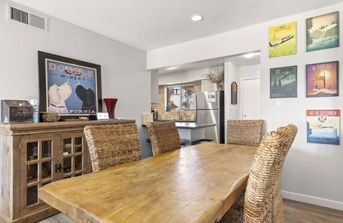 Arcadia Lite Condo | Arcadia by Coast to Cactus