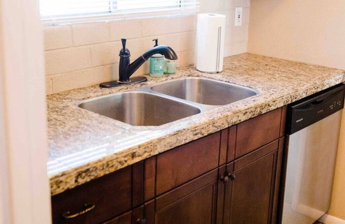 Arcadia Lite Condo | Arcadia Condo with a Pool! Perfect Location!