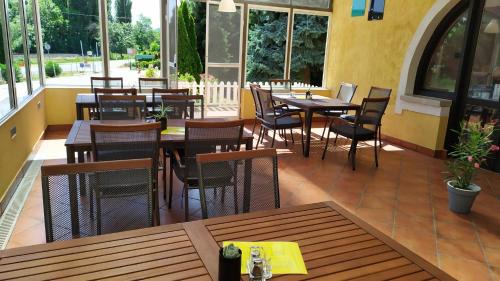 Abrahamhegy House | Arcadia Guesthouse