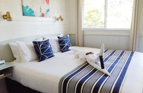 Goonellabah Hotel | Arcadia Motel