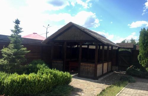 Dzerzhyns'kyi District Hotel | Arcadia