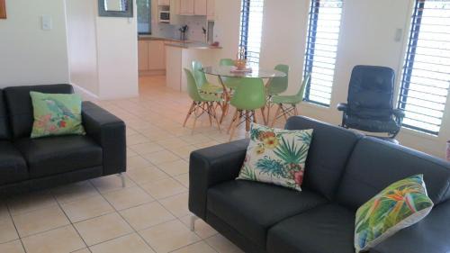 Arcadia Apartment | Arcadia Villa 3