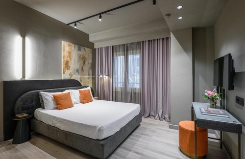 Old Town Hotel | Arcadion Hotel