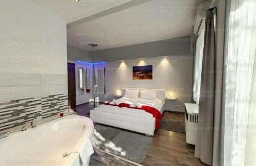 Mako Apartment | Arcanum Apartman