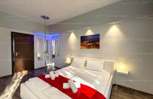 Mako Apartment | Arcanum Apartman