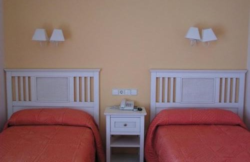 Arcas Hotel | Arcas de Agua