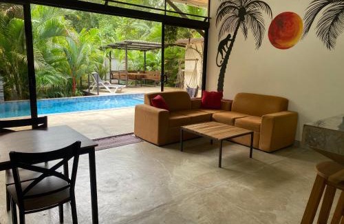 Puerto Viejo de Talamanca House | Arcello