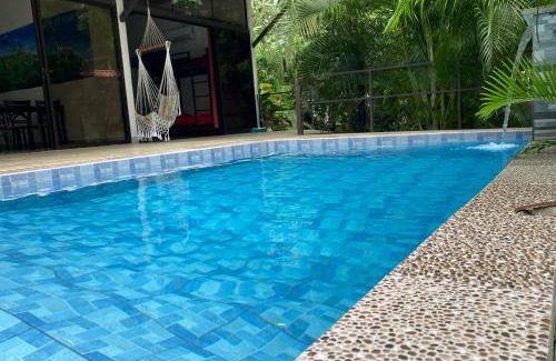 Puerto Viejo de Talamanca House | Arcello