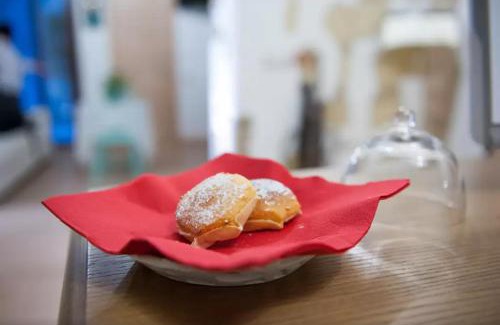 Marina District Bed & Breakfast | Archè
